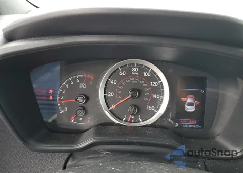 2021 Toyota Corolla Se from USA, damaged, VIN 5YFS4MCE0MP095778